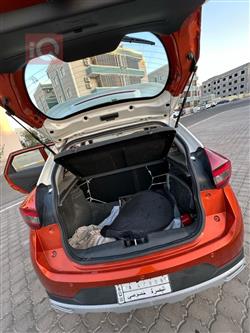 Chery Tiggo 2 Pro